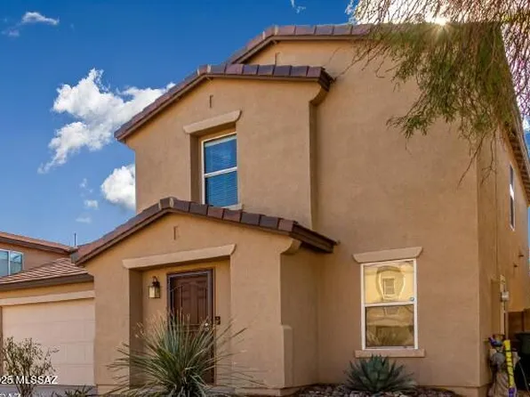 4204 E Stone River Dr, Tucson, AZ 85712