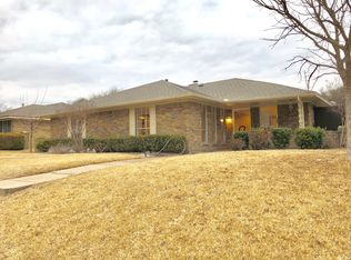 1801 Papeete Dr, Plano, TX 75075