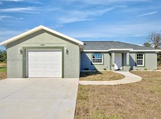 2426 W Wellston Rd, Avon Park, FL 33825