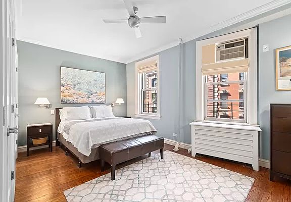 4th image of 317 W 93rd St APT 4A