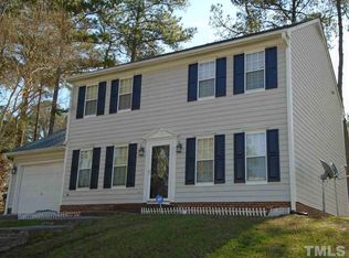 2 Halsey Pl, Durham, NC 27707