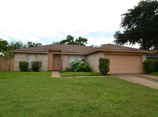 4811 Misty Shadows Dr, Houston, TX 77041