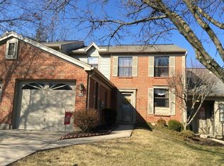 7812 Hackney Cir, Maineville, OH 45039