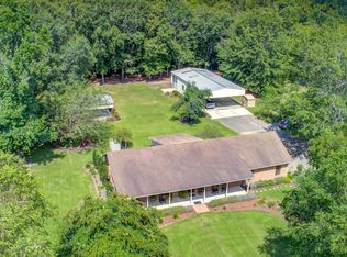 21017 Highway 49, Saucier, MS 39574