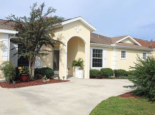 12343 NE 52nd Loop, Oxford, FL 34484