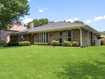 2501 Bluffton Dr, Plano, TX, 75075