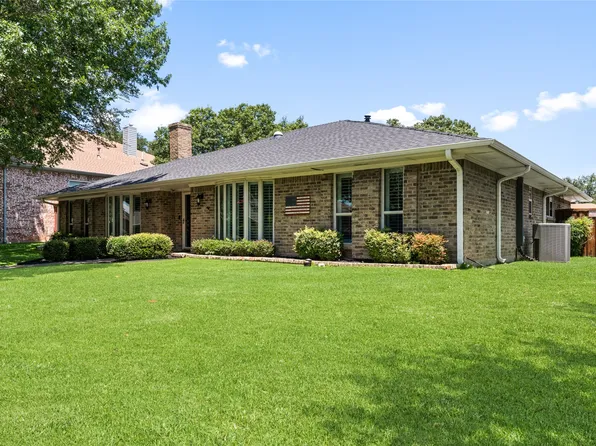 2501 Bluffton Dr, Plano, TX 75075