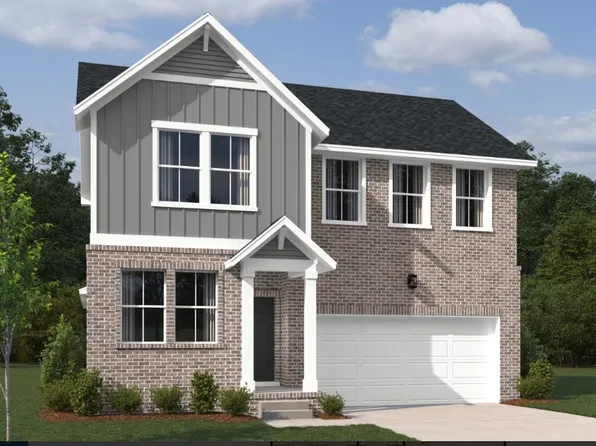 448 Stardust Dr Lot 13, Lebanon, TN 37087