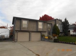 611 Marcie Ct, East Wenatchee, WA