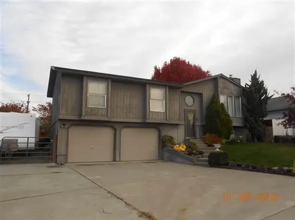 611 Marcie Ct, East Wenatchee, WA 98802