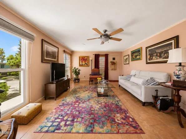 4114 E CALLE REDONDA -- #56, Phoenix, AZ 85018