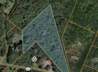 Lahore Rd, Orange, VA 22960