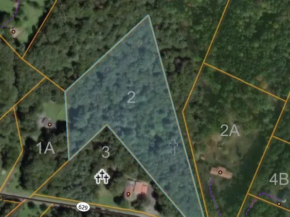 Lahore Rd, Orange, VA 22960