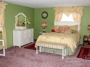 21025 Tumalo Rd, Bend, OR 97703