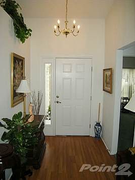 ENTRY FOYER