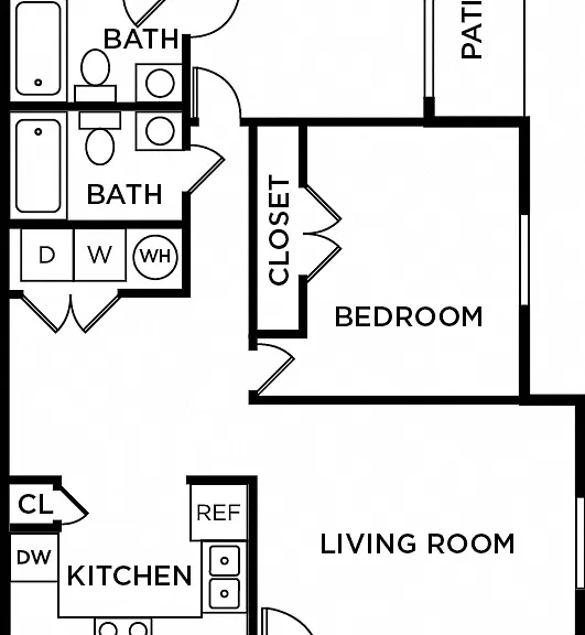 Highland Ridge Apartment Homes — Photo 28