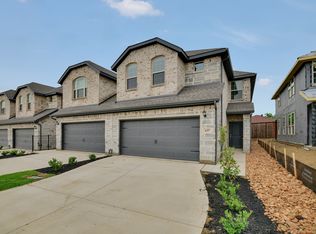 637 Sandiford Ct, Mansfield, TX 76063
