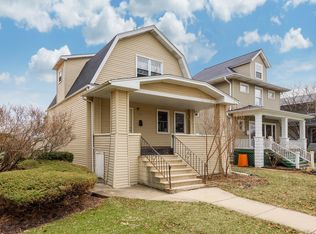 4027 N Parkside Ave, Chicago, IL 60634