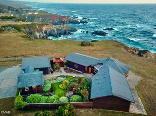 34601 Pelican Way, Fort Bragg, CA 95437