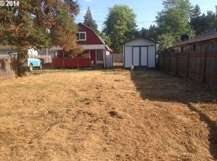 273 W M St, Springfield, OR 97477