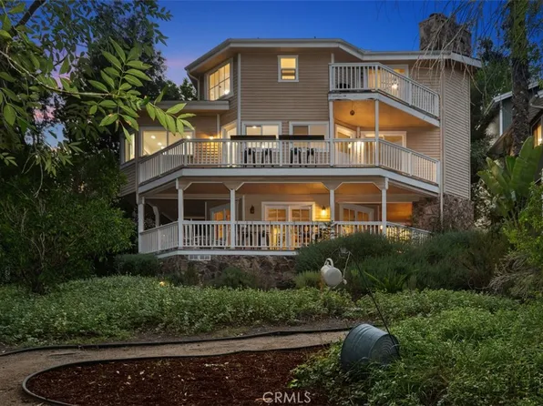 23436 Via Alondra, Coto De Caza, CA 92679