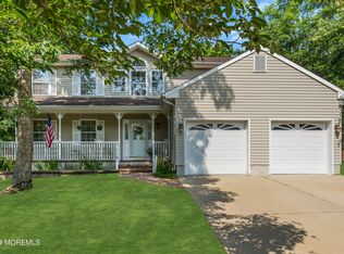 112 Barracuda Rd, Manahawkin, NJ 08050