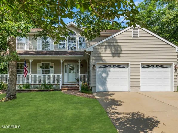 112 Barracuda Road, Manahawkin, NJ 08050