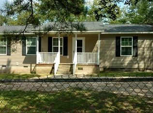 1208 Andrew St, Dothan, AL 36301