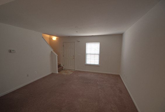 Model Living Room