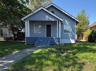 5419 N Crestline St, Spokane, WA 99207