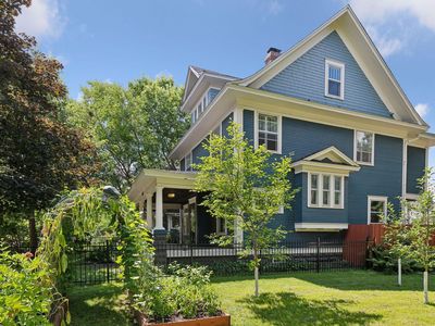 3236 Portland Ave, Minneapolis, MN, 55407