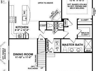 4 Juniper Cir, Middletown, NY 10940