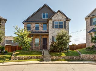 17808 Bottlebrush Dr, Dallas, TX 75252