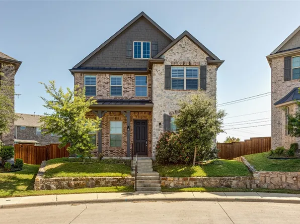 17808 Bottlebrush Dr, Dallas, TX 75252