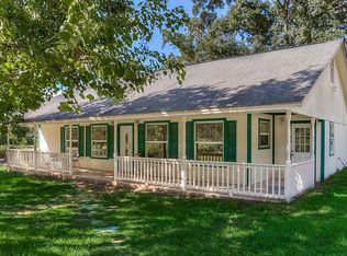 54 Gilley Rd, New Waverly, TX 77358