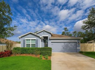 206 Wood Hollow Rd, Deland, FL 32724