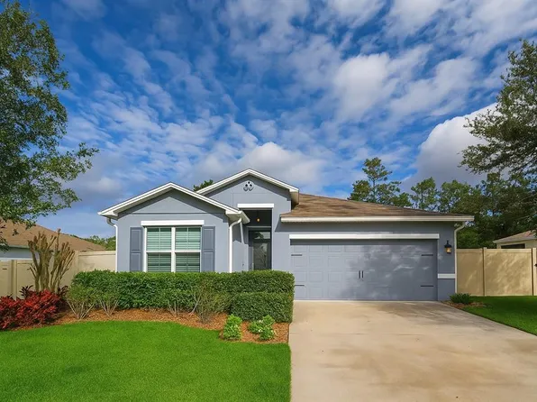 206 Wood Hollow Rd, Deland, FL 32724