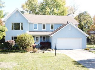 14397 Howe Dr, Carmel, IN