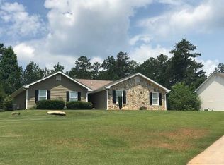 116 Red Rider Rd, Dawsonville, GA 30534