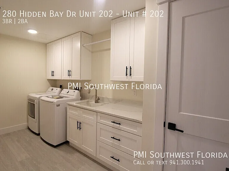 280 Hidden Bay Dr #202 — Photo 16