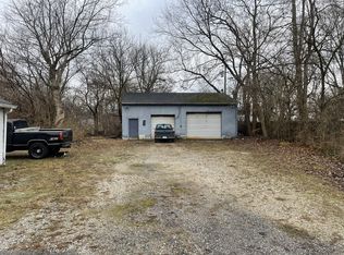 4841 E Terrace Ave, Indianapolis, IN