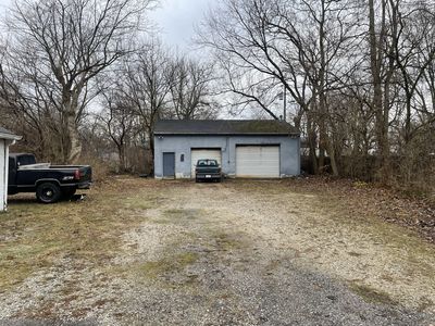 4841 E Terrace Ave, Indianapolis, IN, 46203