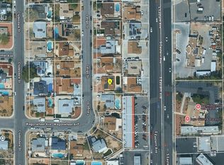 5632 Latigo St, Las Vegas, NV 89119