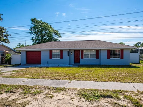 12601 EDDINGTON ROAD, SPRING HILL, FL 34609
