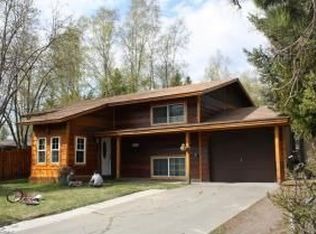 1251 Redwood Ct, Anchorage, AK 99508