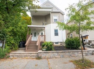 127-129 Cedar St, Haverhill, MA 01830