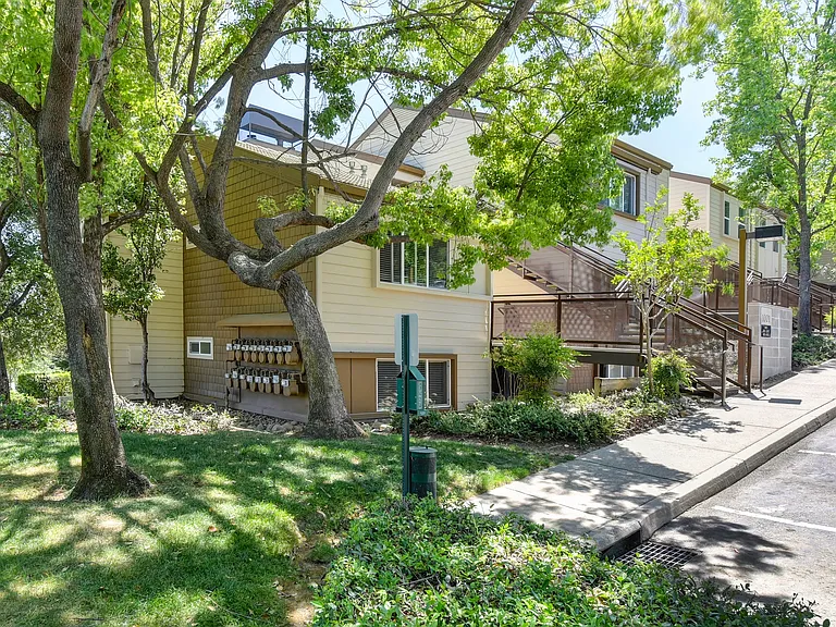 Community Exterior
