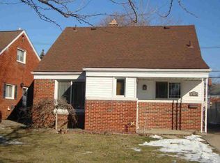 15226 Russell Ave, Allen Park, MI 48101