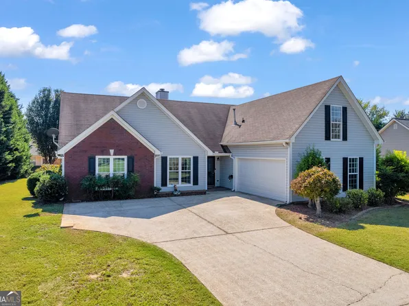 5671 Conner Rd, Flowery Branch, GA 30542