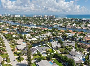 3111 NE 55th Street, Fort Lauderdale, FL 33308